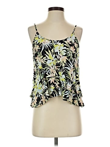 Volcom Tank Top (view 1)
