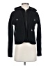 Evereve 100% Cotton Black Jacket Size S - photo 1