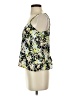 Volcom 100% Viscose Black Tank Top Size 10 - photo 5
