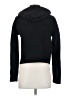 Evereve 100% Cotton Black Jacket Size S - photo 2