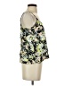 Volcom 100% Viscose Black Tank Top Size 10 - photo 4