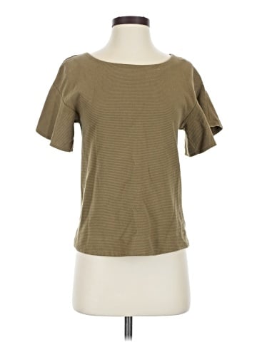 Anthropologie Short Sleeve Top (view 1)