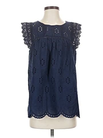Knox Rose Sleeveless Blouse (view 1)