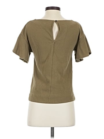 Anthropologie Short Sleeve Top (view 2)