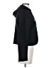 Evereve 100% Cotton Black Jacket Size S - photo 4