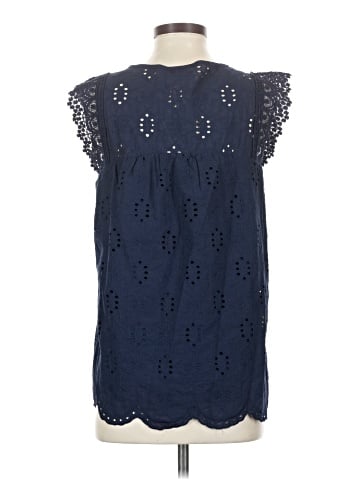 Knox Rose Sleeveless Blouse (view 2)