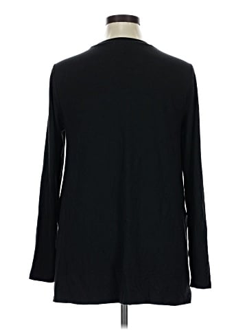 Daily Ritual Long Sleeve T-Shirt (view 2)