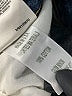 AGOLDE 100% Cotton Blue Jeans Size 27 waist - photo 8