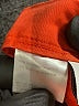 Akris Punto Solid Orange Casual Pants Size 6 - photo 9