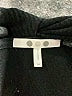 Three Dots Black Pullover Sweater Size M - photo 7