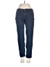 Old Navy 100% Cotton Blue Jeans Size 4 - photo 1