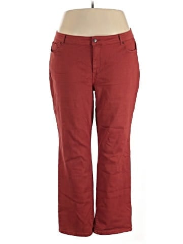 DressBarn Casual Pants (view 1)