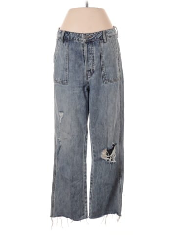 Hidden Jeans Jeans (view 1)
