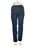 Old Navy 100% Cotton Blue Jeans Size 4 - photo 2