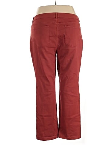DressBarn Casual Pants (view 2)