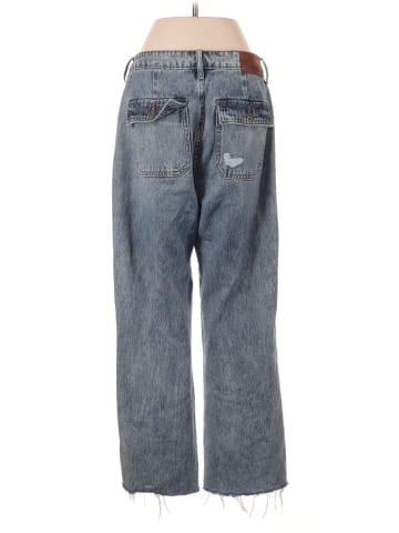 Hidden Jeans Jeans (view 2)