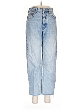 Zara Jeans (view 1)
