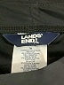 Lands' End Solid Black Athletic Shorts Size 16 - photo 3