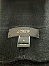 J.Crew Black Coat Size S - photo 6