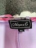 Morgan & Co. Pink Cocktail Dress Size XS - photo 7