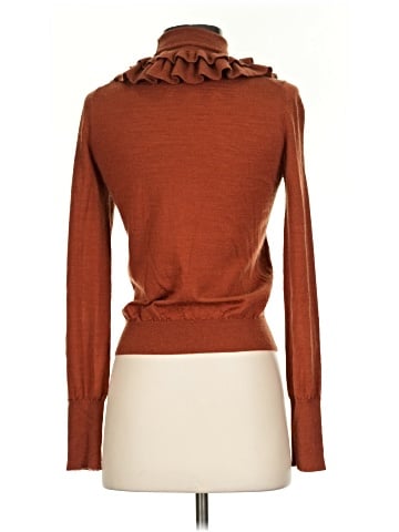 TSE Wool Pullover Sweater (view 2)