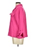 Adrienne Vittadini 100% Polyester Pink Long Sleeve Blouse Size M - photo 5