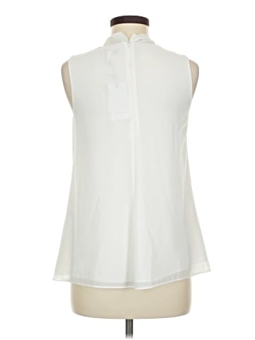 Reiss Sleeveless Blouse (view 2)
