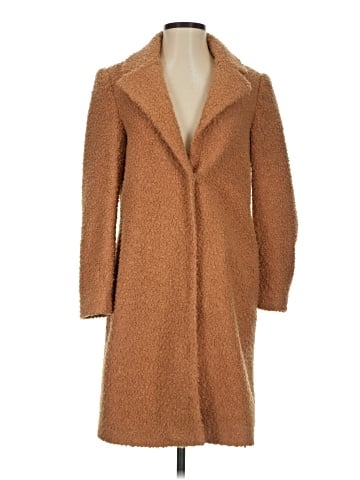 J. McLaughlin Coat (view 1)
