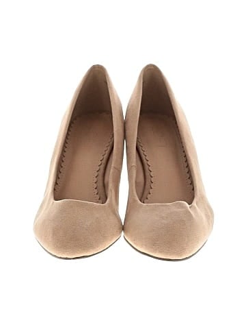 Ann Taylor LOFT Wedges (view 2)