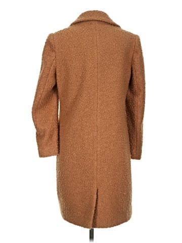 J. McLaughlin Coat (view 2)