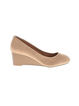 Ann Taylor Loft Wedges