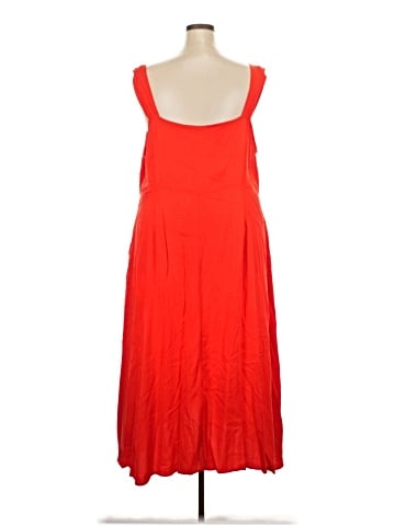 Ava & Viv Casual Dress (view 2)