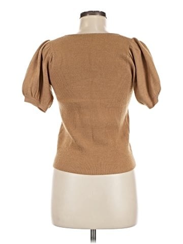 French Connection Short Sleeve Turtleneck (view 2)