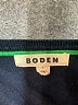 Boden Blue Cardigan Size S - photo 7