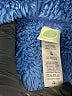 Little Me 100% Polyester Blue Sweater Vest 9-12 MO / 12 MO - photo 3