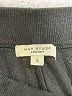 Max Studio Solid Black Dress Pants Size S - photo 7