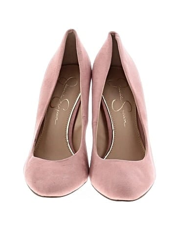 Jessica Simpson Heels (view 2)