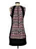 GB Graphic Black Casual Dress Size S - photo 2