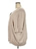 Woman Within Tan Cardigan Size 30 (3X) - photo 5