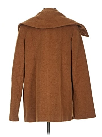 Saks Fifth Avenue Coat (view 2)