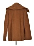 Saks Fifth Avenue Brown Coat Size S - photo 2