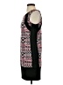 GB Graphic Black Casual Dress Size S - photo 5