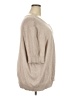 Woman Within Tan Cardigan Size 30 (3X) - photo 4