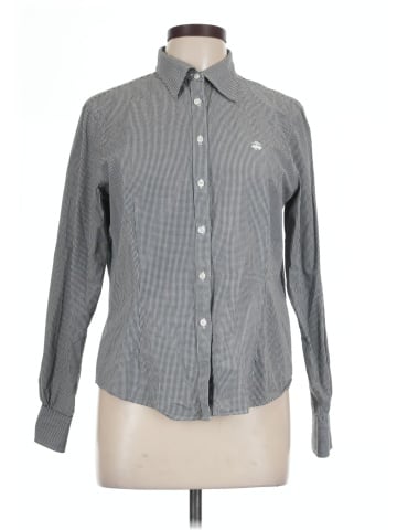 Brooks Brothers 346 Long Sleeve Button-Down Shirt (view 1)