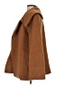 Saks Fifth Avenue Brown Coat Size S - photo 5