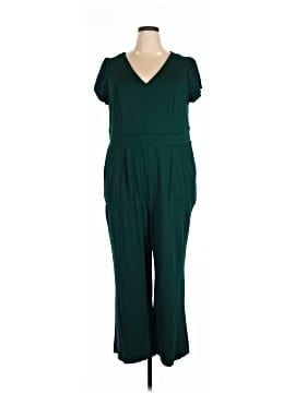 Torrid Jumpsuit (view 1)