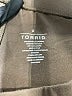 Torrid Brown Active Pants Size 2X Plus (2) - photo 4