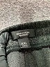 Simply Vera Vera Wang Houndstooth Black Casual Pants Size XXL - photo 4