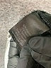 Simply Vera Vera Wang Houndstooth Black Casual Pants Size XXL - photo 5
