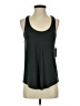 Soma Black Sleeveless Top Size XS - photo 1